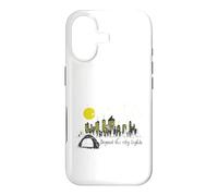 Beyond the City Lights Case for iPhone 17
