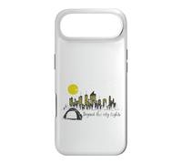Beyond the City Lights Case for iPhone Air