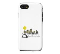 Beyond the City Lights Case for iPhone SE (2020) / 7/8