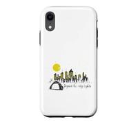 Beyond the City Lights Case for iPhone XR