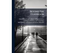 Beyond The Classroom