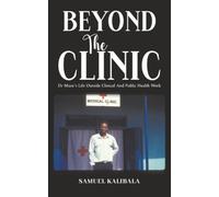 Beyond the Clinic: Dr. Musa’s Life Outside Clinical and Public Health Work