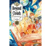 Beyond The Clouds 2
