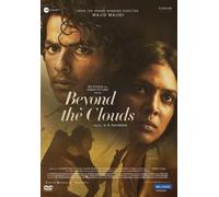 BEYOND THE CLOUDS Hindi DVD ( All Regions English Subtitles )