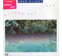 Beyond The Clouds (LP RECORD)