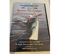 Beyond the Cockpit - featuring Derek Hutchinson [DVD] [Region 1] [US Import] [NTSC]