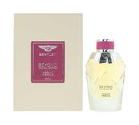 Bentley Beyond The Collection Vibrant Hibiscus Eau De Parfum 100ml
