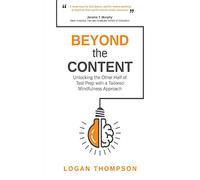 Beyond the Content: Unlocking the Other Half of Test Prep with a Tailored Mindfulness Approach