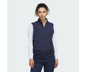 BEYOND THE COURSE CLIMAWARM HALF-ZIP LOOSE VEST
