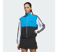 Beyond The Course Colorblock Twistweave Full-Zip Jacket