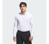 Beyond The Course Long Sleeve Loose Fit Polo Shirt