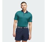 Beyond The Course Textured Polo Shirt