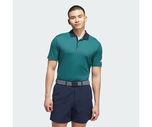 Beyond The Course Textured Polo Shirt