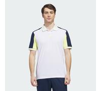 BEYOND THE COURSE VENT TWISTKNIT POLO SHIRT