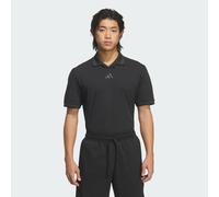 Beyond The Course Vent Twistknit Polo Shirt