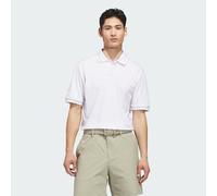 Beyond The Course Vent Twistknit Polo Shirt
