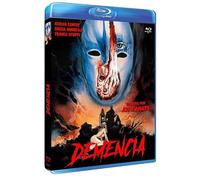 Beyond the Darkness (1979) ( Buio Omega ) (Blu-Ray)