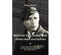 Beyond the Darkness: Crimes from Another Era