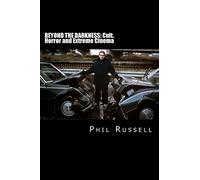 Beyond The Darkness: Cult,Horror and Extreme Cinema