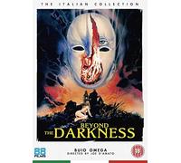 Beyond the Darkness [DVD]