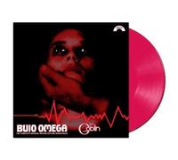 Beyond The Darkness Original Soundtrack (LE Clear Purple Vinyl LP)
