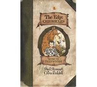 Beyond the Deepwoods (Edge Chronicles)