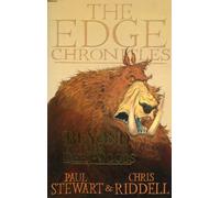 Beyond the Deepwoods The Edge Chronicles by Stewart, Paul ( Author ) ON Jul-06-2006, Paperback