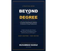 BEYOND THE DEGREE