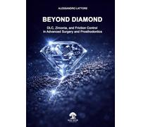 BEYOND THE DIAMOND: DLC, Zirconia and Friction Control in Advanced Surgery and Prosthetics