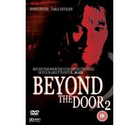 Beyond The Door 2 [DVD] [2007]