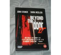 Beyond the Door 2 [DVD]
