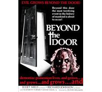 BEYOND THE DOOR - BEYOND THE DOOR (1 DVD)