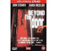 Beyond the Door II [DVD]
