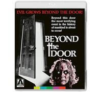 Beyond the Door - Standard Edition Blu-ray