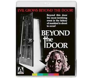 Beyond the Door - Standard Edition Blu-ray