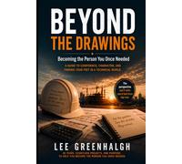 Beyond the Drawings: Becoming the Person You Once Needed