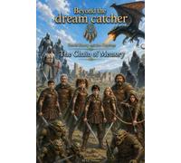 Beyond the dream catcher: David, Rebecca and the Gippings