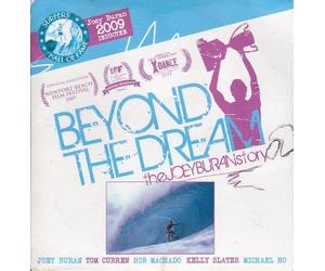 Beyond the Dream: The Joey Buran Story