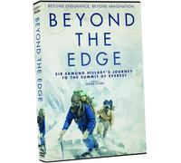 Beyond the Edge [DVD] [2013] [Region 1] [US Import] [NTSC]