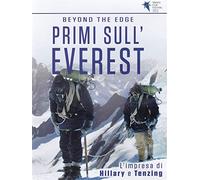Beyond the edge [Import anglais]