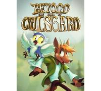 Beyond The Edge Of Owlsgard (PC) - Steam Key - GLOBAL