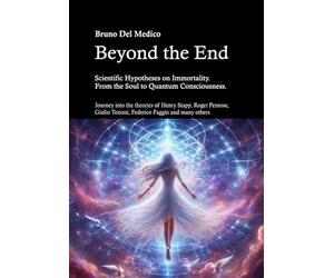 Beyond the End. Scientific Hypotheses on Immortality. From the Soul to Quantum Consciousness.