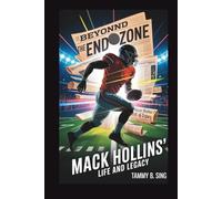 BEYOND THE END ZONE: "Mack Hollins Life And Legacy"