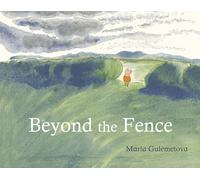 Beyond the Fence: (Child's Play Library)