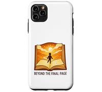 Beyond the Final Page Case for iPhone 11 Pro Max