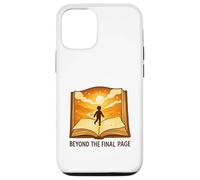 Beyond the Final Page Case for iPhone 12/12 Pro