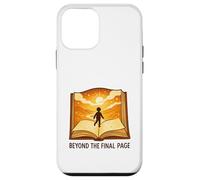 Beyond the Final Page Case for iPhone 12 mini