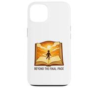 Beyond the Final Page Case for iPhone 13