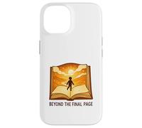 Beyond the Final Page Case for iPhone 14