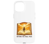 Beyond the Final Page Case for iPhone 15